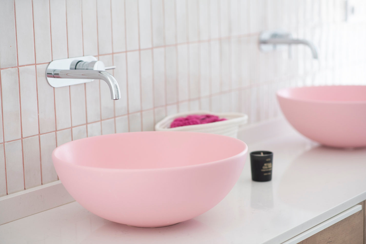 Bäder & Wellness 2