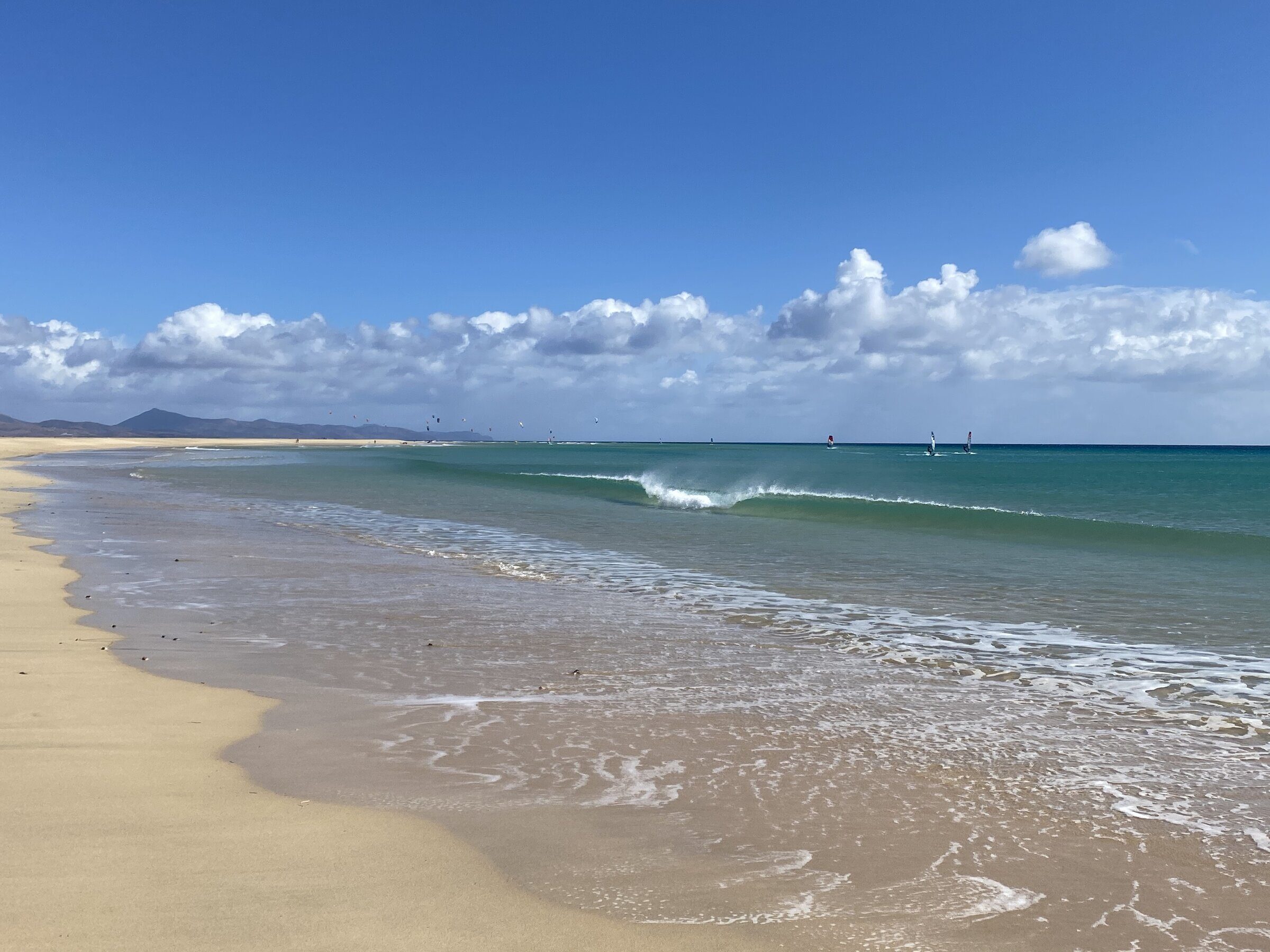 Strand & Düne 2
