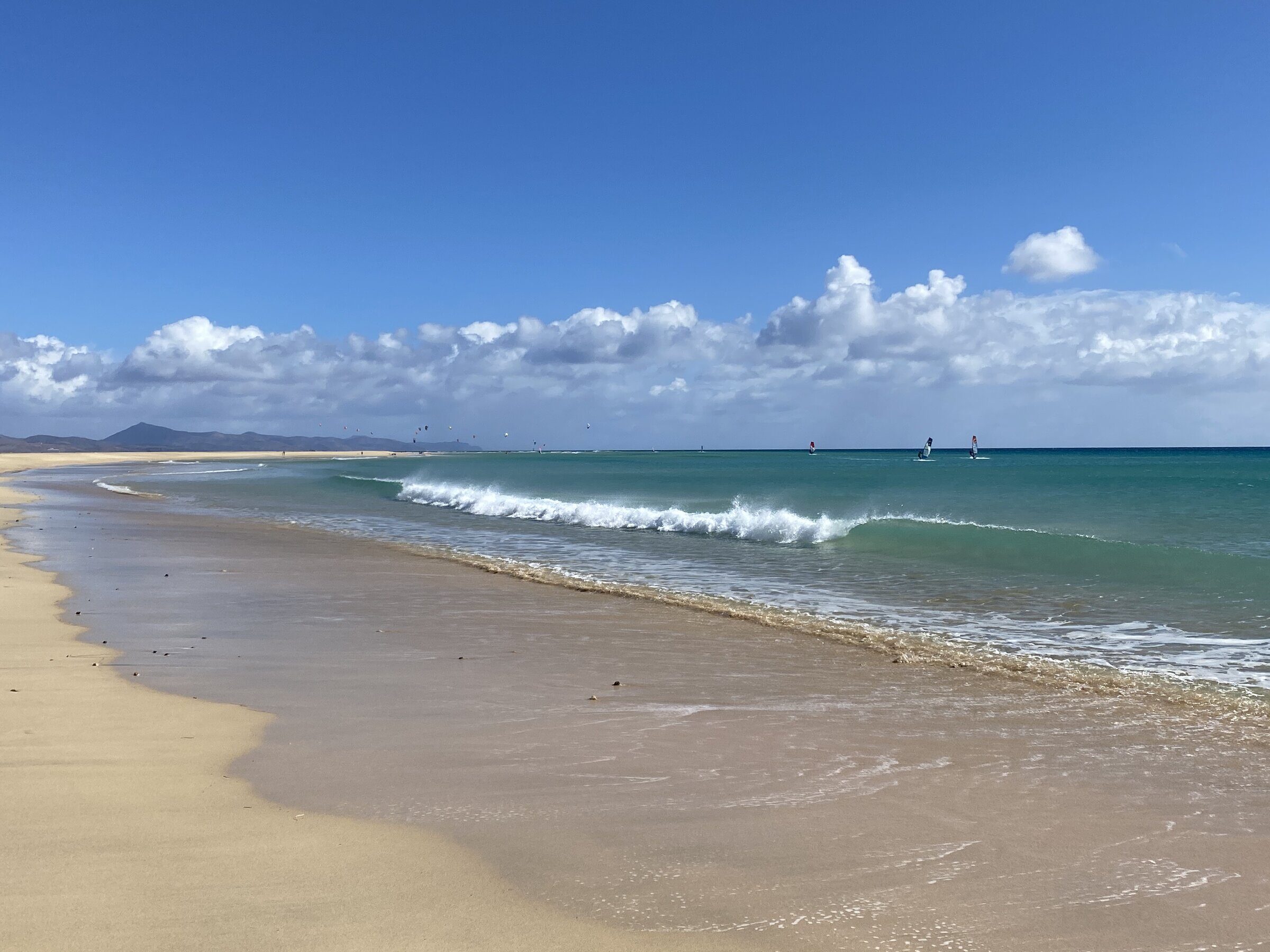 Strand & Düne 1